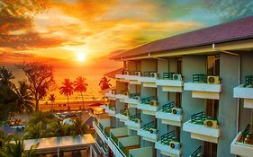 Akar Beach Resort